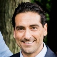 Verve Group Employee Jeroen Vizir's profile photo