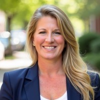Crisp Employee Stacey Zimmermann's profile photo