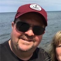 Emera Employee Walter Curley's profile photo