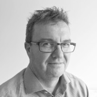 root ev Employee Chris Coltham's profile photo