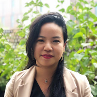 Exygy Employee Rachel Teo's profile photo