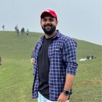 Zohaib Amin Email