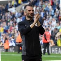 Barnsley FC Employee Martin Devaney's profile photo