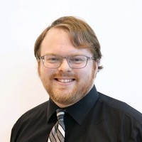 Amigos Library Services Employee Jacob san Antonio's profile photo