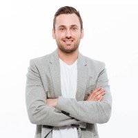 ShareEcard Employee Mike Carey's profile photo
