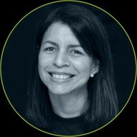 Hipervinculo Employee Ivette Ramírez Lugo's profile photo