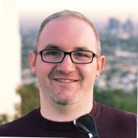 Digonex Employee Seth Mize's profile photo