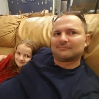 Full Time Dad Employee Phil Garwood's profile photo