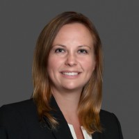 Leidos Employee Elizabeth Rae's profile photo
