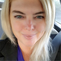 Cognizant Employee Cindy Blum's profile photo