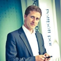 Pearl Group Employee Ingimar Bjarnason's profile photo