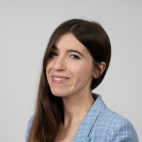 RelyOn (Global) Employee Elvira Martos-Barrios's profile photo