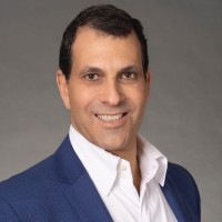 Zeus Investment Management Employee Allen Hassan's profile photo