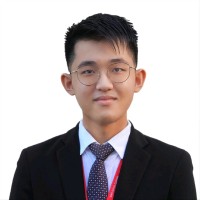 Then Jing's profile photo