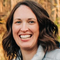 RR Donnelley Employee Casey May's profile photo