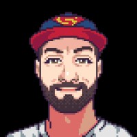 ‹div›RIOTS Employee Rémy Masson's profile photo