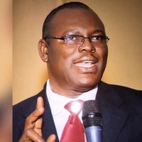 University of Ghana Employee Abdallah Ali-Nakyea's profile photo