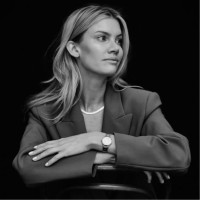 528Hz Employee Clara Lindh's profile photo