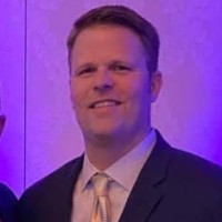 Gilead Sciences Employee Jerry Dotson's profile photo
