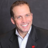 iHeartMedia Employee Rob O'Boyle's profile photo