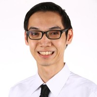 EY Employee Andre Ng's profile photo