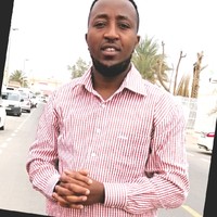 Robert Kioko Email