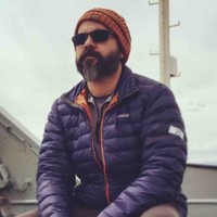 Delphinus Employee Rodrigo Córdova's profile photo