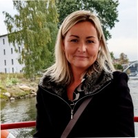 Cheltenham Borough Council Employee Marta Cowling's profile photo