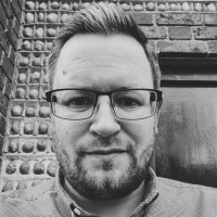 Paxport Employee Simon Taylor's profile photo
