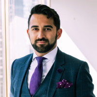 Ross Nasseri LLP Employee Justin Nasseri's profile photo