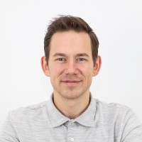 Eupry Employee Andreas Hjorth's profile photo