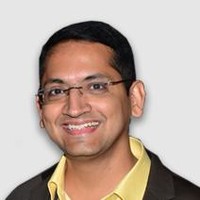 Trekbin Employee Santosh Prasad's profile photo