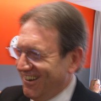 SPI Employee Jean-Claude Davis's profile photo