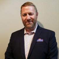 Mohawk Finishing Products Employee Mike Plummer's profile photo