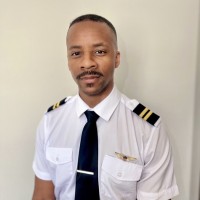 US Aviation Group Employee Lloyd Dorsey's profile photo