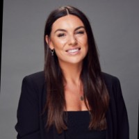 Zembl Employee April McBride's profile photo