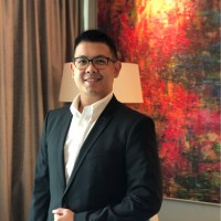 PT Bank Central Asia Tbk (BCA) Employee Adrian Hermansyah's profile photo