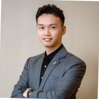 360 Degree Apps Employee Ricky Yoong's profile photo