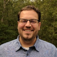 Geisel School of Medicine at Dartmouth Employee Daniel MacKin's profile photo