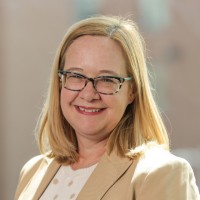 ProMedica Employee Denise Roden's profile photo