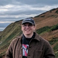Alphaspel Employee Arvid Englund's profile photo