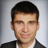 FACTON Employee Dennis Fricke's profile photo