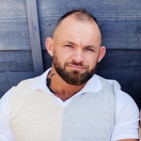 MICAM Ltd Employee Andy Hassall's profile photo