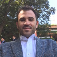 Cumplo Employee Jose Alejandro Gutierrez's profile photo