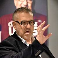 Christophe Urios Email