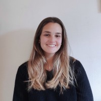 Mindwork Employee Magdalena Stanley Andonaegui's profile photo