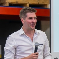 Conner Tidd Email & Phone Number