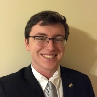 Spinnaker SCA Employee Oliver Lock's profile photo