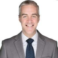 Paycom Employee Jon Barr's profile photo