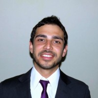 VoltMind Employee Vincenzo Zillmann's profile photo